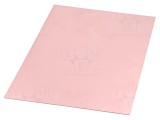 Laminat Epoxidic FR4 1mm 297x210mm Două Fețe