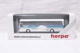 Macheta auto 1:87 HO Herpa 142496 autobus autocar, 1:43