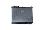 NRF 59325 EASY FIT Radiator, racire motor
