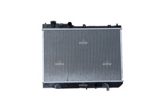 NRF 59325 EASY FIT Radiator, racire motor