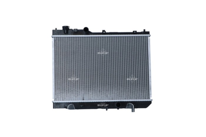NRF 59325 EASY FIT Radiator, racire motor