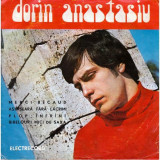 Vinil 7&#039;&#039; Dorin Anastasiu - Dorin Anastasiu