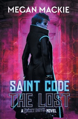 Saint Code: The Lost foto