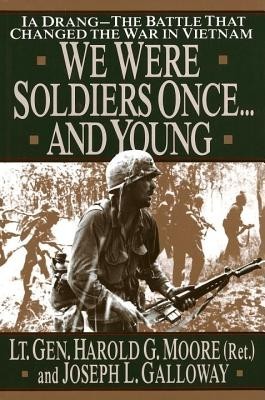 We Were Soldiers Once... and Young: Ia Drang - The Battle That Changed the War in Vietnam foto