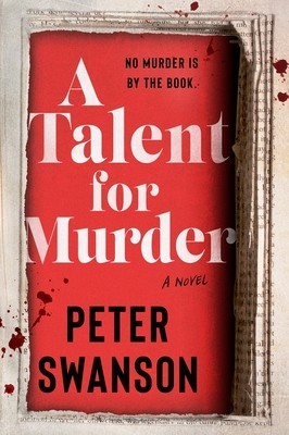 A Talent for Murder foto