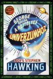 George kulcsa a rejt&eacute;lyes univerzumhoz - Stephen Hawking