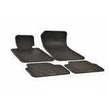 SET COVORASE AUTO CAUCIUC UMBRELLA PENTRU BMW X1 (E84) (2009-2015) 1er (E87) (2004-2013)