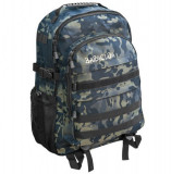 Rucsac Baracuda B13, camuflaj, 50 litri