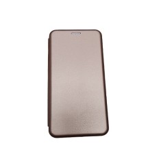Husa telefon Flip Book Magnet Samsung A02s a025 Samsung A03s a037 Rose Gold