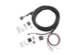 Cablaj electric fara mufa diagnoza Webasto AT20 24V