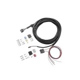 Cablaj electric fara mufa diagnoza Webasto AT20 24V