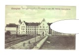 CP Gheorgheni - Liceul de stat Sf. Nicolae, circulata 1940, stare foarte buna