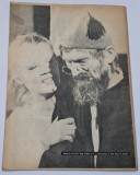 Caiet 53 Teatrul National ( contine 32 Pagini)