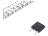 Stabilizator de tensiune LDO 5V 0,5A liniar nereglabil