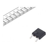Stabilizator de tensiune LDO 5V 0,5A liniar nereglabil