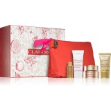 Clarins Nutri-Lumi&egrave;re Collection set cadou pentru ten matur