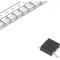 Tranzistor IGBT 450V 23A 150W DPAK pentru sisteme de aprindere ESD