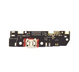 Flex Incarcare Motorola Moto G6 Play, Mufa Alimentare, Incarcare Rapida