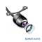 Camera marsarier hd 2 in1 cu traiectorie dinamica. cod:g158 ntsc 12v Alta marca Alt model #7