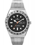 Ceas Barbati, Timex, Q Diver Inspired TW2V00100 - Marime universala