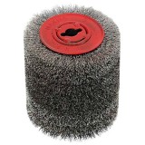 Makita P-04400 - Cilindru abraziv cu sarma 100x12.9x120 mm granulatie -