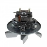 Motor Ventilator Cuptor Electric Hotpoint Original - Compatibilitate Variata