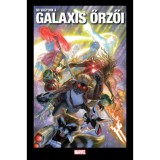 Mi vagyunk a Galaxis Őrzői - Marvel, Carte in Maghiara, Kem&eacute;nyt&aacute;bla, 2023, K&eacute;preg&eacute;nyek