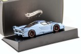 Macheta Ferrari FXX Hot Wheels Elite 1:43