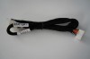 Cablaj plug &amp; play NAM-2 DSP Nakamichi NDSK4285 Hyundai Kia modele 2006-2010 CarStore Technology