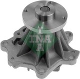 INA 538 0525 10 Pompă de apă, răcire motor