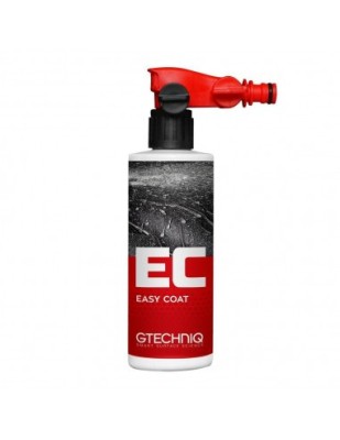 Set Sealant auto Easy Coat Gtechniq Kit 500ml foto