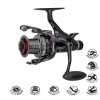MULINETA CARPZOOM SCIROCCO 5000BBC Bait Runner, Carp Zoom