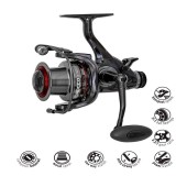 MULINETA CARPZOOM SCIROCCO 5000BBC Bait Runner