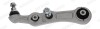 MOOG ME-TC-15123 Brat, suspensie roata