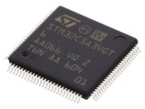 Microcontroler STM32 ARM 144MHz, 1MB FLASH, LQFP100
