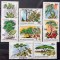 C5814- Ruanda 1979 - Flora 8v. neuzata MNH