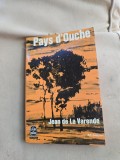 Pays dOuche - Jean de La Varende