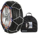 Cumpara ieftin Lanturi antiderapante zapada Rud Matic Classic 185/75R14