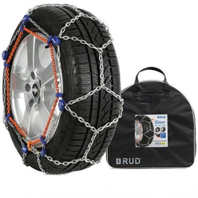 Lanturi antiderapante zapada Rud Matic Classic 135/80R14 foto