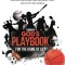 Using God&#039;s Playbook for the Game of Life: Athlete Journal