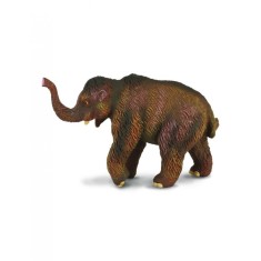 Figurina Pui de Mamut