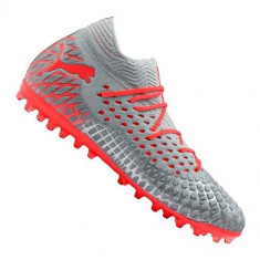 Ghete Fotbal Puma Future 41 Netfit MG 10567801 foto