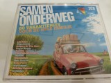 60 hituri de vacanta - 3 cd, vb, Emi Records