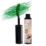 Mascara Mad Lash Ranne Green #03