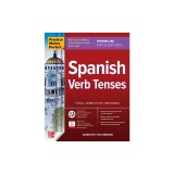 Practice Makes Perfect Spanish Verb Tenses, Fifth Edition