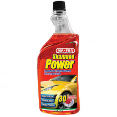 Sampon Auto Ma-Fra Power, 1L