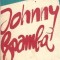 Johnny Boamba - Theodor Constantin