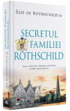 Secretul familiei Rothschild - Elie de Rothschild Jr