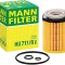 Filtru ulei Mann HU 711 6 z pentru Mercedes