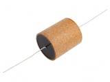 Condensator 0,15uF 600VDC &plusmn;5% Aluminiu-Polipropilenă-H&acirc;rtie